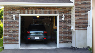 Garage Door Installation at San Lorenzo, California