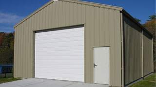 Garage Door Openers at San Lorenzo, California